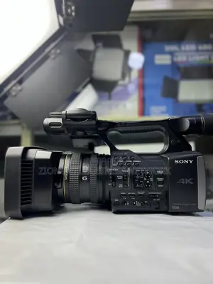 SONY Ax1e Video Camera