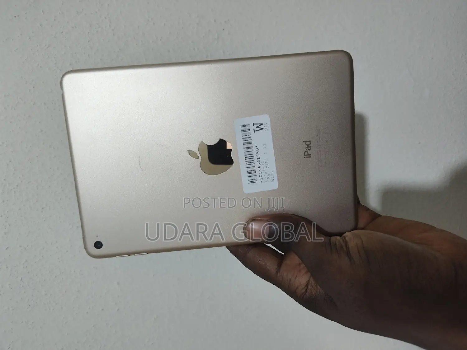 Apple iPad mini 4 128 GB
