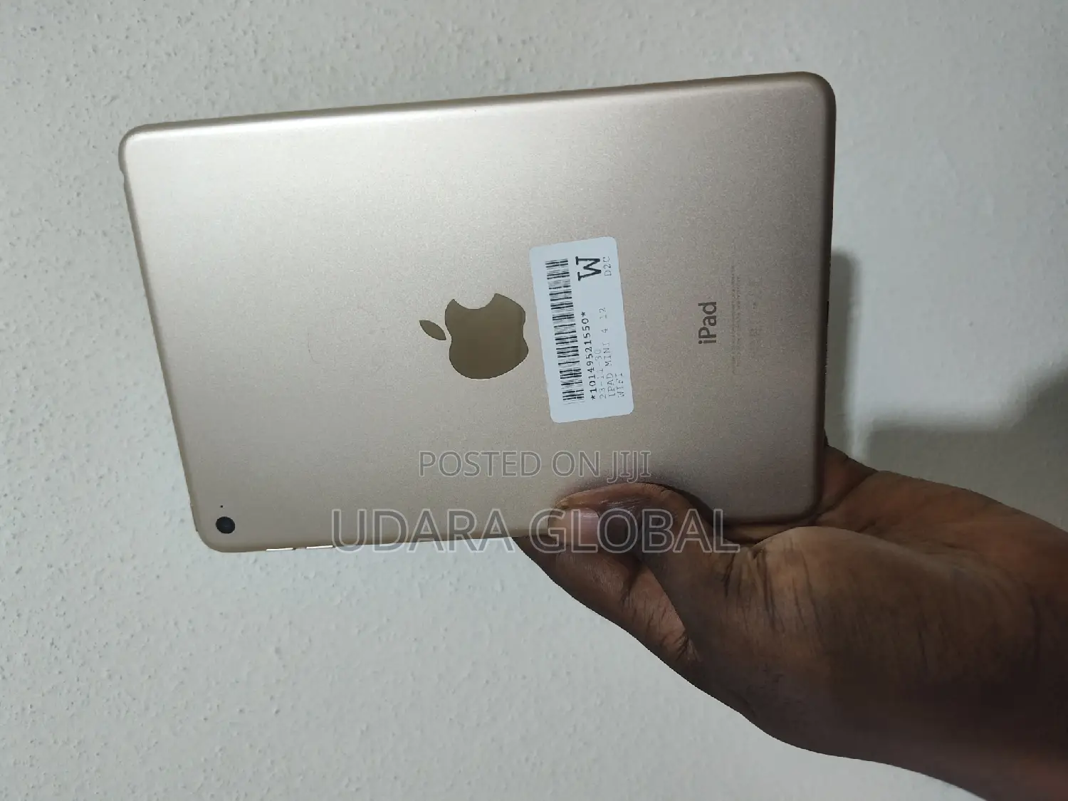 Apple iPad mini 4 128 GB