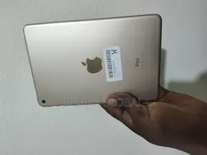 Apple iPad mini 4 128 GB