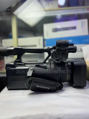 SONY Ax2000