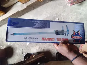 12" Digital Caliper