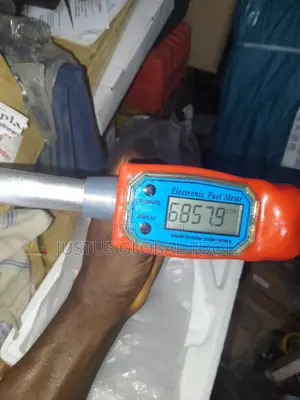 Fuel Nozzle Digital
