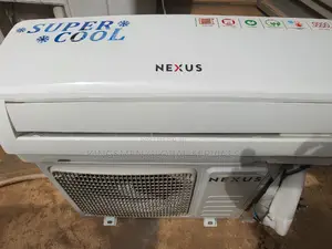 One Month Used 1hp, 1.5hp + Remote + Gas + Hanger + Kits