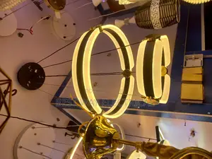 Chandelier