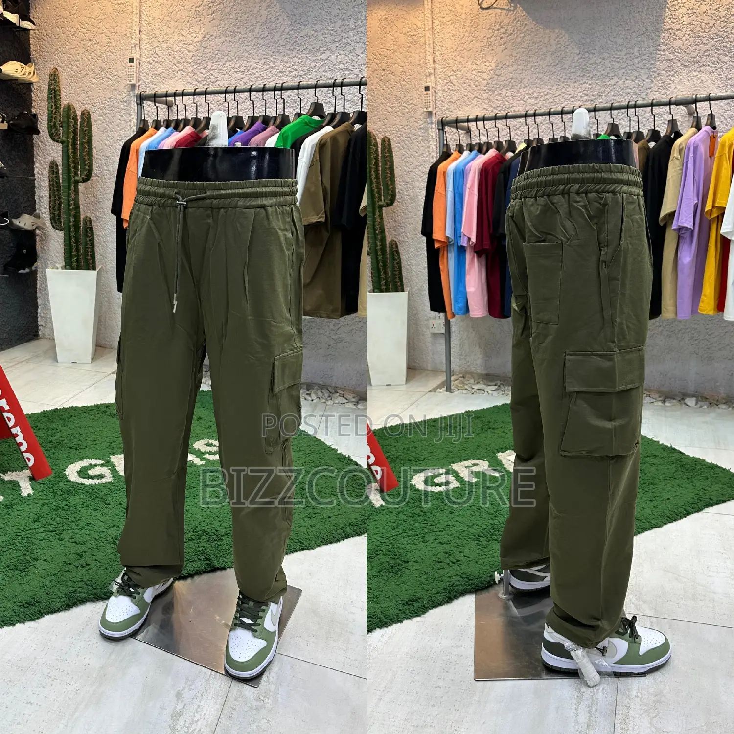 Original URBAN PANTS Available in Store