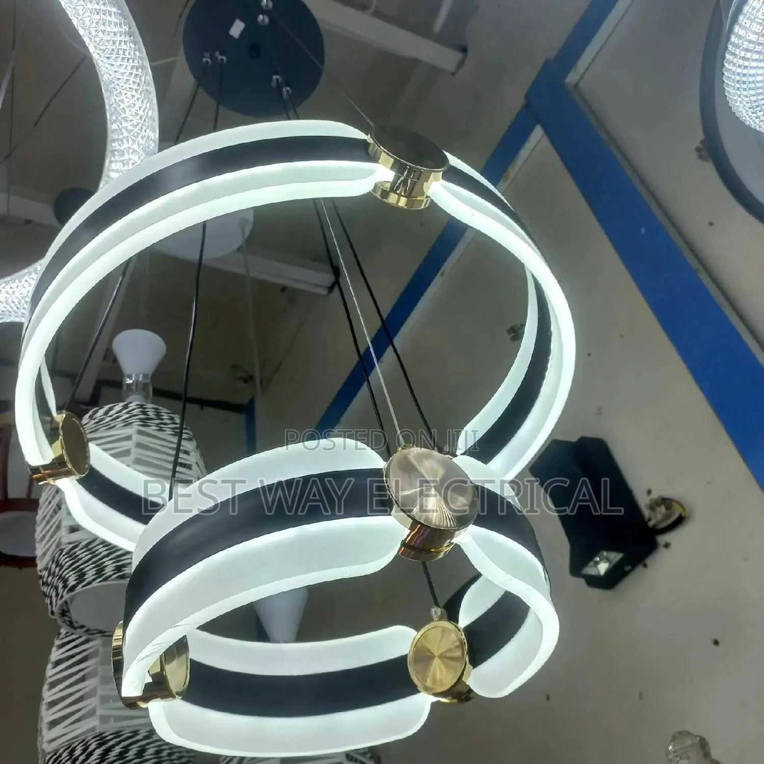 Chandelier