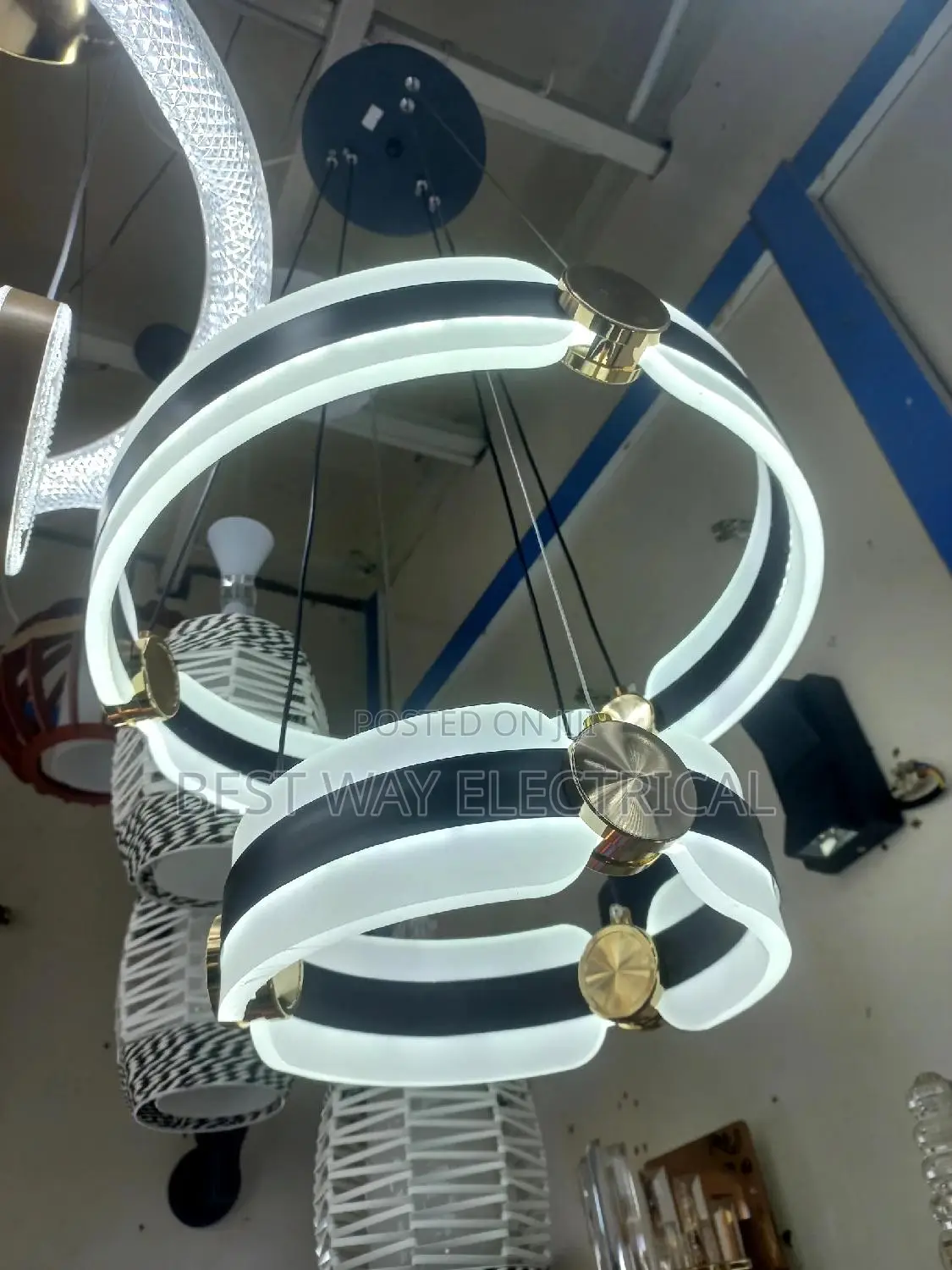 Chandelier
