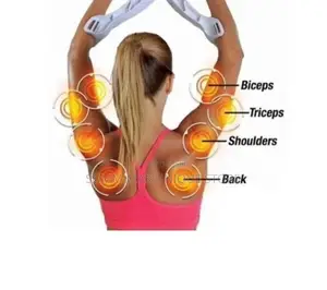 Wonder Arms Portable Total Arms Workout System