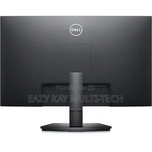 Dell 27 Inch QHD (2560 X 1440) Monitor