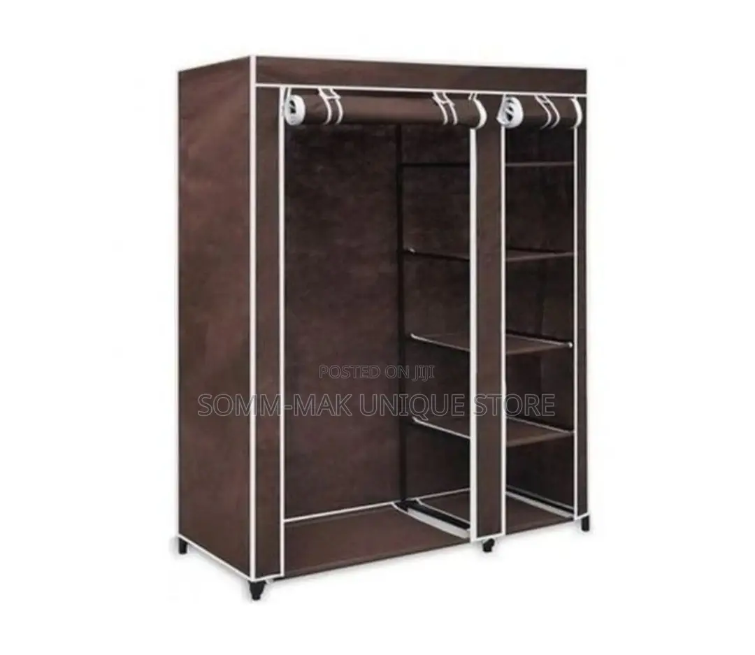 Mobile Wardrope Closet