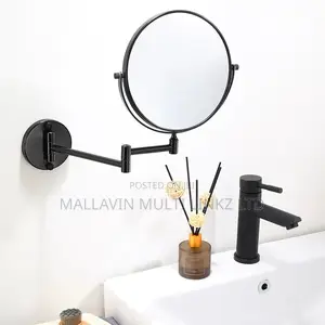 Wall Mounted Magnifying Mirrors