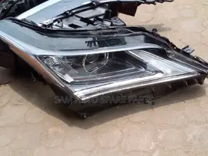 Lexus RX 350 Headlight 1set 2018 Model One Torch