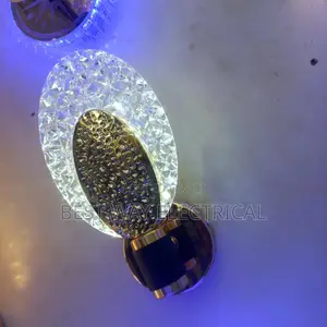 Wall Bracket Lights