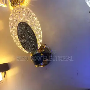 Wall Bracket Lights