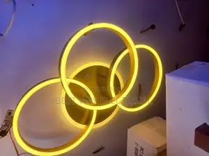 Chandelier Lights