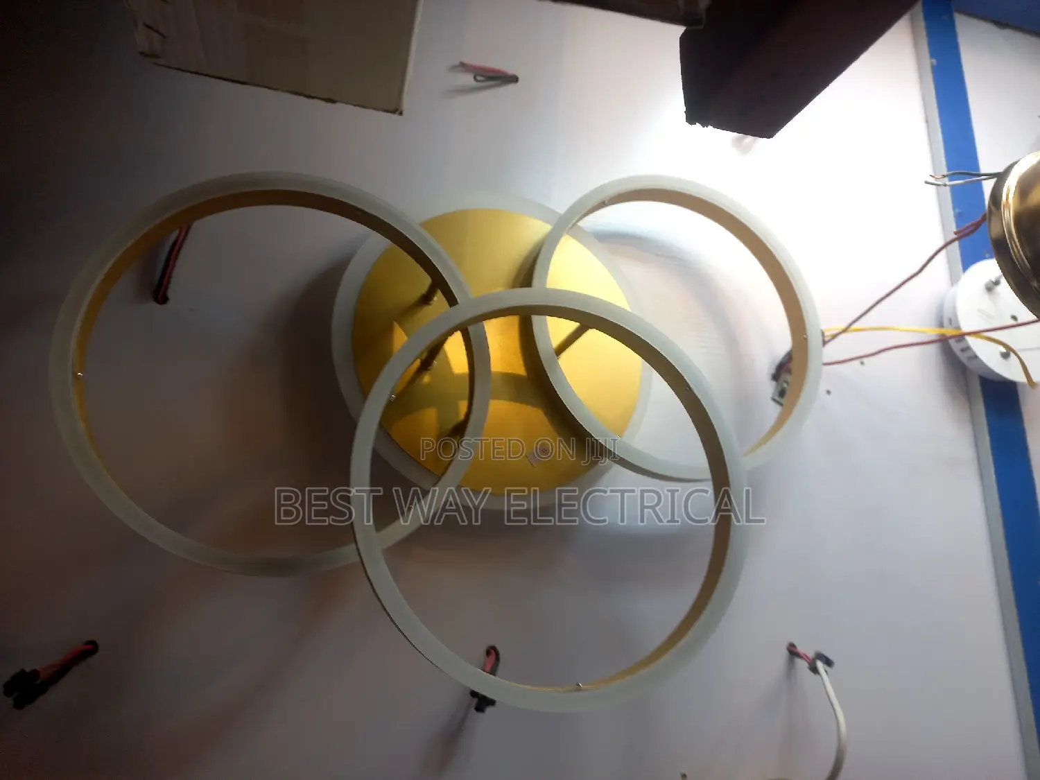 Chandelier Lights
