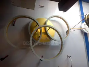 Chandelier Lights