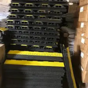 Rubber Cable Protectors