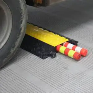 Quality Rubber Cable Protectors