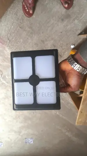 Wall Light