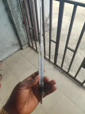 API Hydrometer
