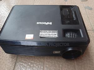 Rugged London Used Infocus T150 Projector