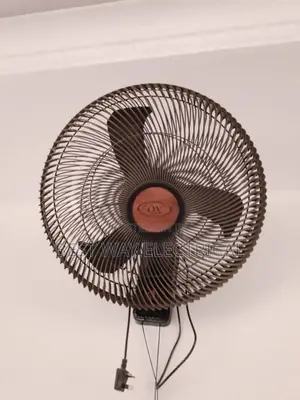 Ox Plus Wall Fan