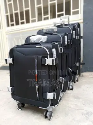 4set Goodpatner Travelling Luggage