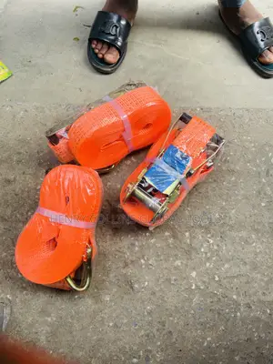 Cargo Belt