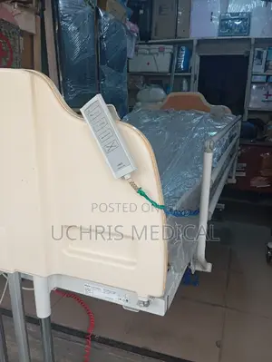 Electrical Bed