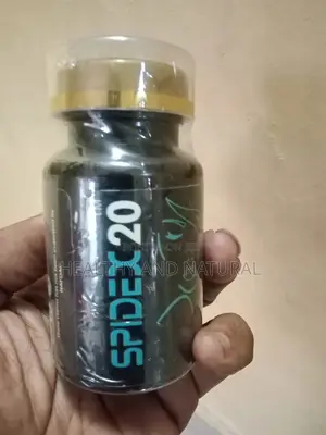 Spidex20 Tackles Women's Health Condition