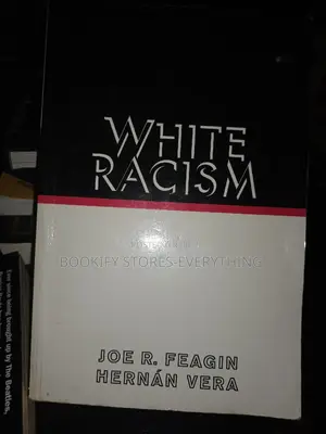 White Racist