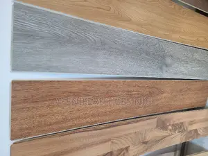 SPC Wooden Floor