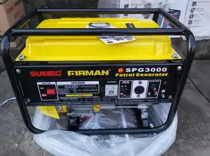 Sume Firman 3kva Generator