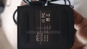 ZKT Eco Fingerprint Scanner