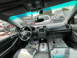 Acura MDX 2006 Green
