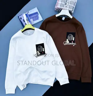 Premium Luxury Hoodie
