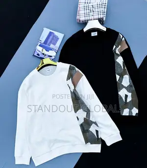 Premium Luxury Hoodie