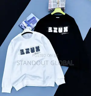 Premium Luxury Hoodie