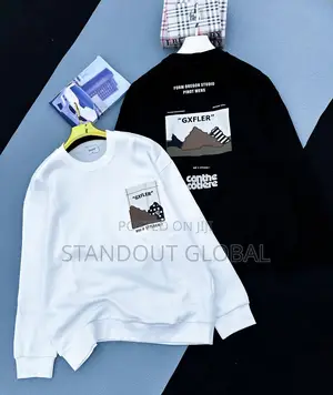 Premium Luxury Hoodie