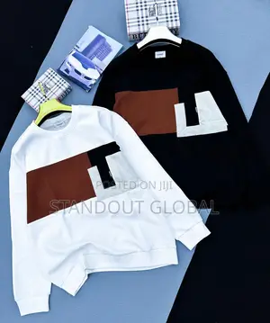 Premium Luxury Hoodie