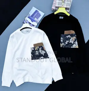Premium Luxury Hoodie