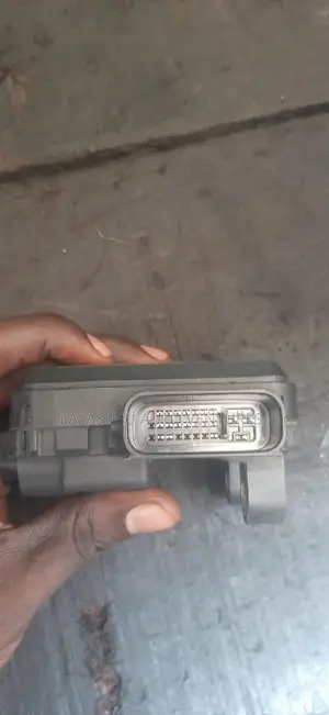 Brain Box Control for Lexus Rx350