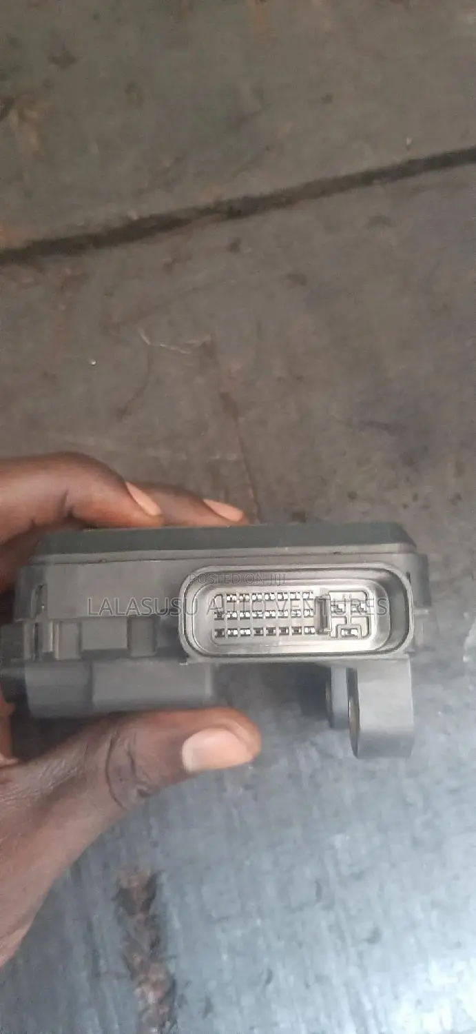 Brain Box Control for Lexus Rx350