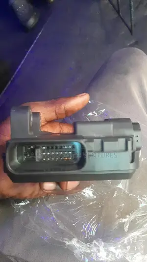 Brain Box Control for Lexus Rx350