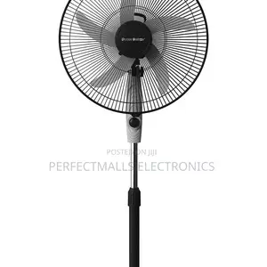 18" Power Deluxe AC/DC Fan