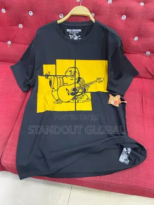 Top Luxury True Religion T Shirt