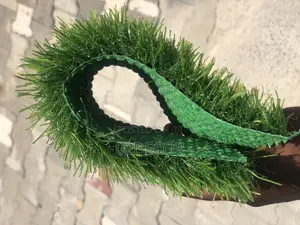 35mm Artificial Grass for Outdoor Use
