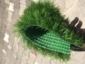 35mm Artificial Grass for Outdoor Use